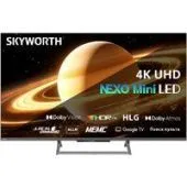 MiniLED телевизор Skyworth 55X67H