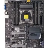 Материнская плата Supermicro MBD-C9X299-RPGF-L-B