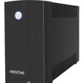 Источник бесперебойного питания Импульс Юниор 650 JN65101