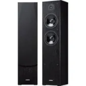 Напольная акустика Yamaha NS-F51 (черный)