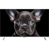 Телевизор Topdevice 43" 4K OS SALUTE TV (белый)