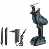 Сабельная пила Zitrek ZKRS20 Pro 085-1315 (с 1-им АКБ)