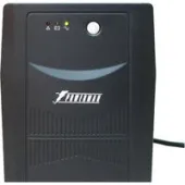 Источник бесперебойного питания Powerman Back Pro 1500