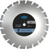 Отрезной диск алмазный Tyrolit Basic DCH 350x3.2/2.4x20 34501474