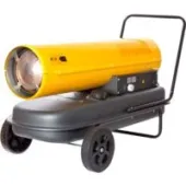 Дизельная тепловая пушка RedVerg RD-DHD30T