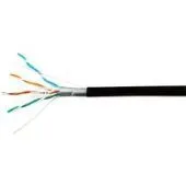 Кабель Skynet Cable CSP-FTP-4-CU-OUT (305 м)