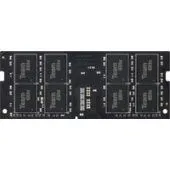 Оперативная память Team Elite 8ГБ DDR4 SODIMM 3200МГц TED48G3200C22-S01