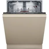 Встраиваемая посудомоечная машина NEFF S157ZB802E