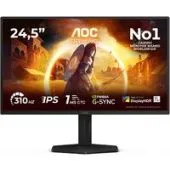 Игровой монитор AOC Gaming 25G4SXU