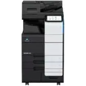 МФУ Konica Minolta bizhub C451i