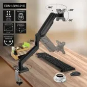 Кронштейн для монитора ExeGate EDM1-3210-21G