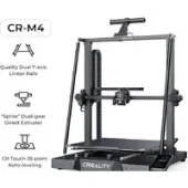 FDM принтер Creality CR-M4