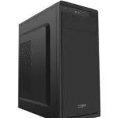 Корпус CBR J02 PCC-ATX-J02-450W2