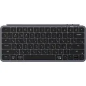 Клавиатура Keychron B1 Pro B1P-K1-RU (серый космос)