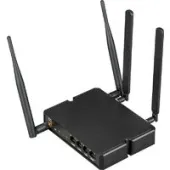 Мобильный 4G Wi-Fi роутер Триколор TR-3G/4G-router-02