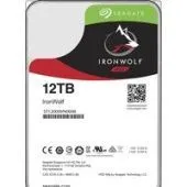 Жесткий диск Seagate IronWolf 10TB ST10000VN0008