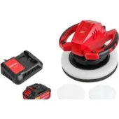 Полировальная машина Wortex CPM 2518 E ALL1 1334508 (с 1-им АКБ)