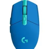 Игровая мышь Logitech G304 Lightspeed (синий)