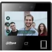 Автономный контроллер доступа Dahua DHI-ASI3214A-W