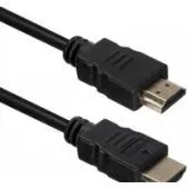 Кабель ACD HDMI - HDMI ACD-DHHM2-10M (10 м, черный)