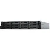 Сетевой накопитель Synology Expansion Unit RX1217RP Сетевой накопитель Synology Expansion Unit RX1217RP