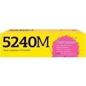 Картридж T2 TC-K5240M (аналог Kyocera TK-5240M)