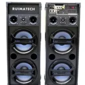 Колонка для вечеринок Ruimatech VA-7912