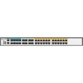 Управляемый коммутатор 3-го уровня Maipu NSR3900X-X4