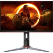 Игровой монитор AOC Gaming 24G2SP
