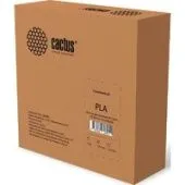 Филамент CACTUS CS-3D-PLA-1KG-ORANGE PLA 1.75 мм