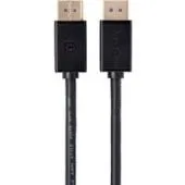 Кабель Telecom TCG715-5M DisplayPort - DisplayPort (5 м, черный)