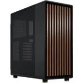 Корпус Fractal Design North Charcoal Black FD-C-NOR1C-01