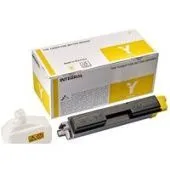 Картридж INTEGRAL TK-580Y (аналог Kyocera TK-580Y)