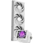 Система жидкостного охлаждения для процессора Thermalright Stream Vision 360 (белый)