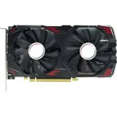 Видеокарта Aetina GeForce RTX 2080 8GB GDDR6 RTX2080M8D6-C