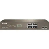 Настраиваемый коммутатор IP-COM G3310P-8-150W