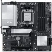 Материнская плата MSI Pro B850M-A WiFi