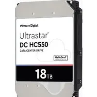 Жесткий диск WD WUH721818AL5204 18TB Жесткий диск WD WUH721818AL5204 18TB