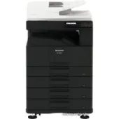 МФУ Sharp BP-20M24EU