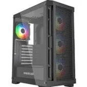 Корпус Powercase Ultimate CUB-A4