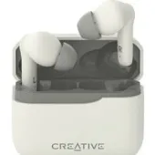 Наушники Creative Zen Air Plus (бежевый)