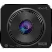 Видеорегистратор-GPS информатор (2в1) NAVITEL R300 GPS