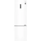 Холодильник LG DoorCooling+ GA-B509CQWL