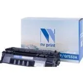 Картридж NV Print NV-Q5949A-Q7553A (аналог HP Q5949A)