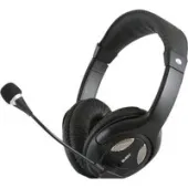 Наушники SVEN AP-670MV (черный)