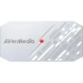 Устройство видеозахвата AverMedia CamStream 4K BU113G2 (белый)
