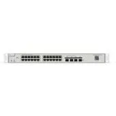 Управляемый коммутатор 2-го уровня Ruijie Networks RG-NBS3200-24GT4XS-P