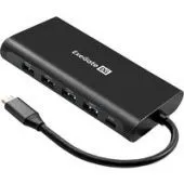 Док-станция ExeGate DUB-31C/MAX EX293985RUS