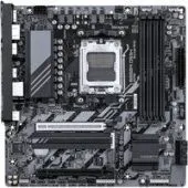 Материнская плата Gigabyte B850M DS3H (rev. 1.2)