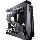 Корпус Raijintek Nyx Pro (титан)